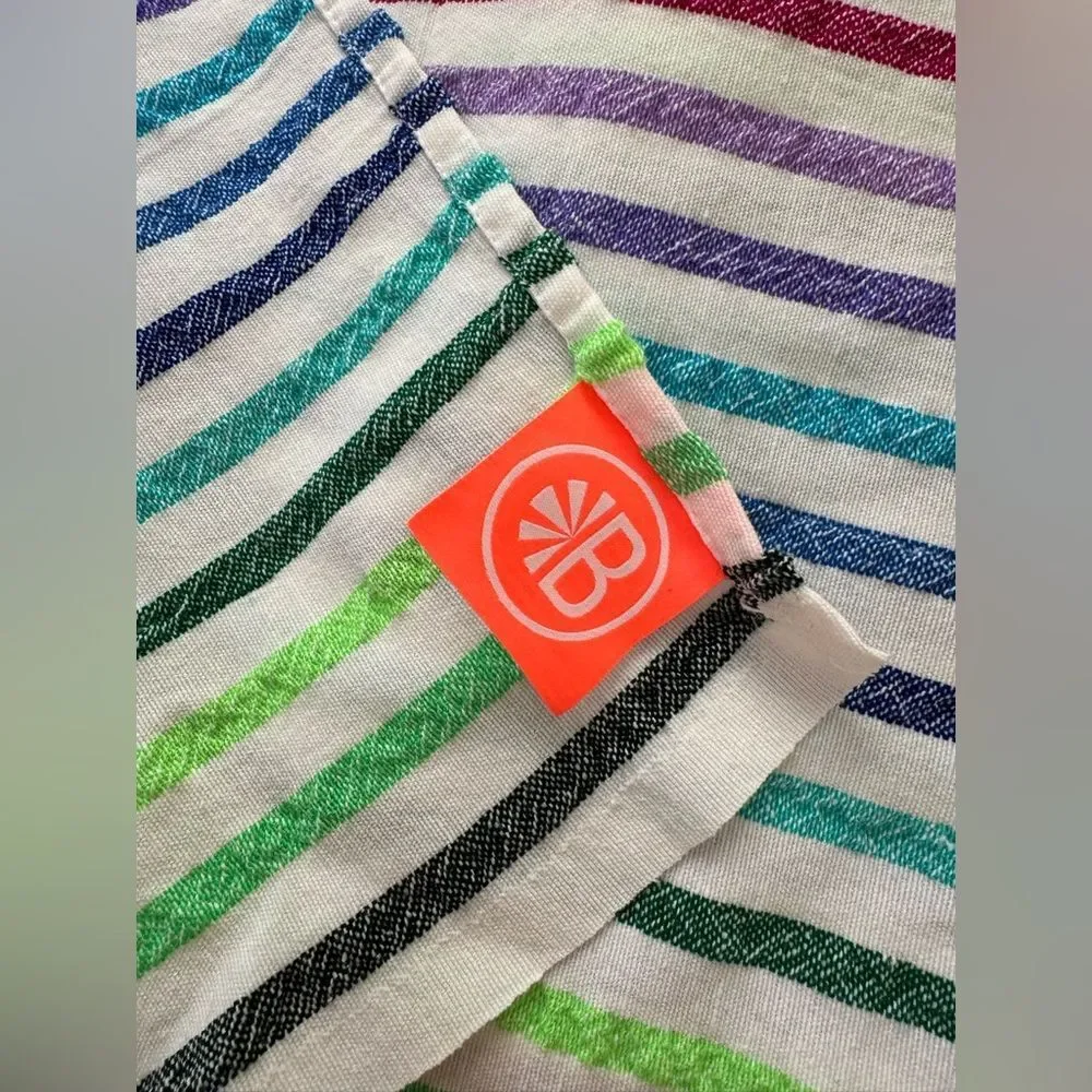 Las Bayadas La Lucia Beach Blanket/Towel